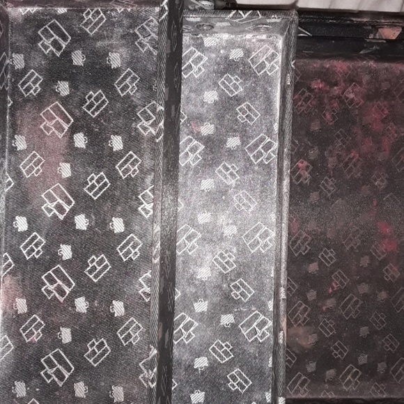 Makeup box - Picture 2 of 3